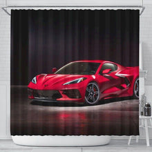 Load image into Gallery viewer, 2020 Chevy Corvette Stingray C8 Tapestry
