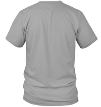 Load image into Gallery viewer, Canvas Ringspun V-Neck
